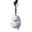What kind of life do you want to live? Anime peripherals, wow wow, Miyazaki Hayao series keychain pendant - Korvel