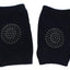 Soft Anti-Slip Baby Crawling Elbow Cushion Knee Pads