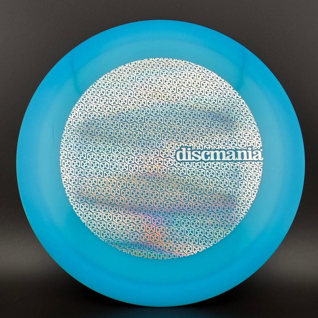 Glow C-Line FD1 - Disque de Disc Golf Premium