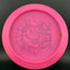 ESP Zeus - Paul McBeth - Disque de Golf TriFoil