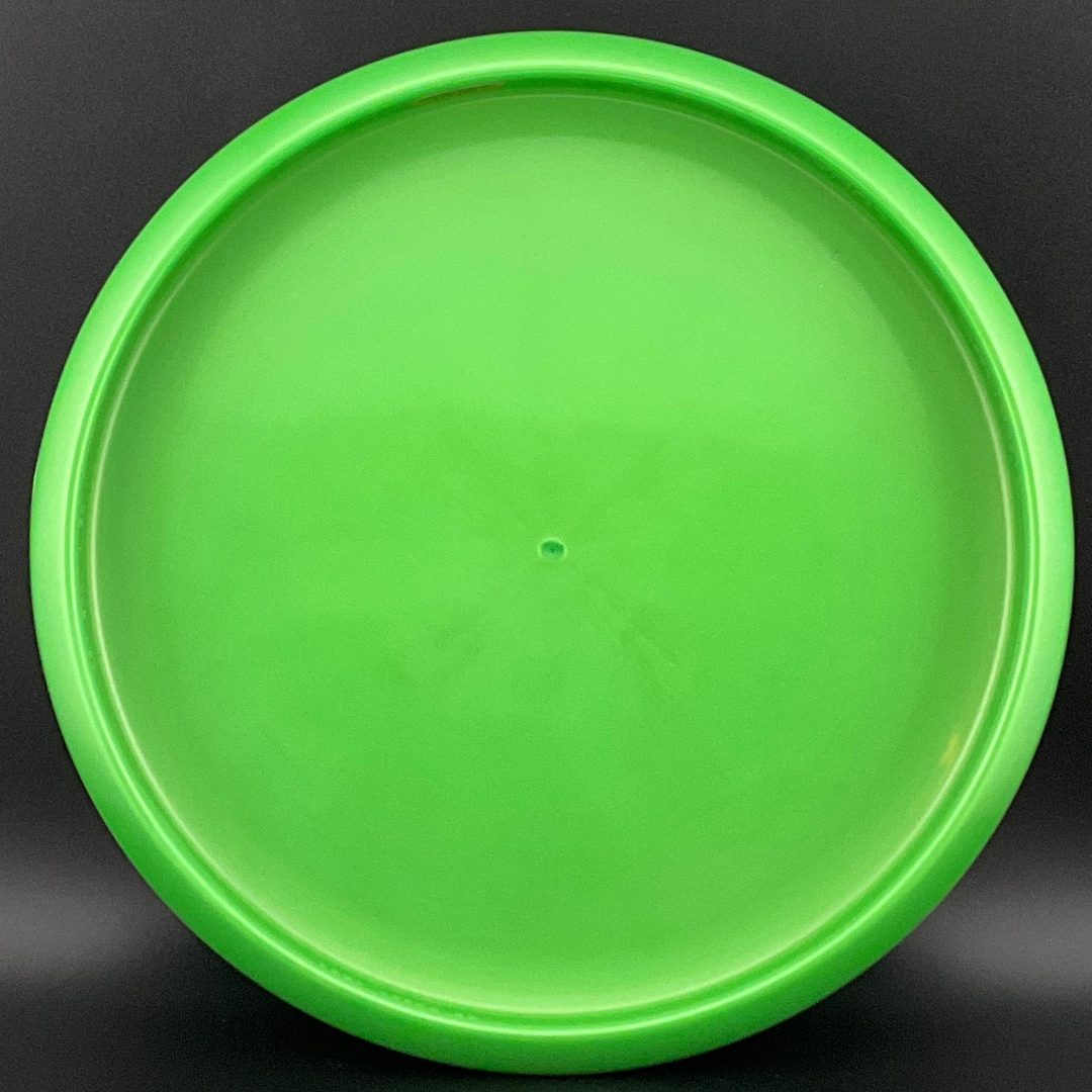 Big Z Luna - Erreurs d'impression - Édition limitée Worlds x McBeth