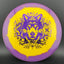 Grand Orbit Grace - Kristin Latt - 2025 Team Series Disc