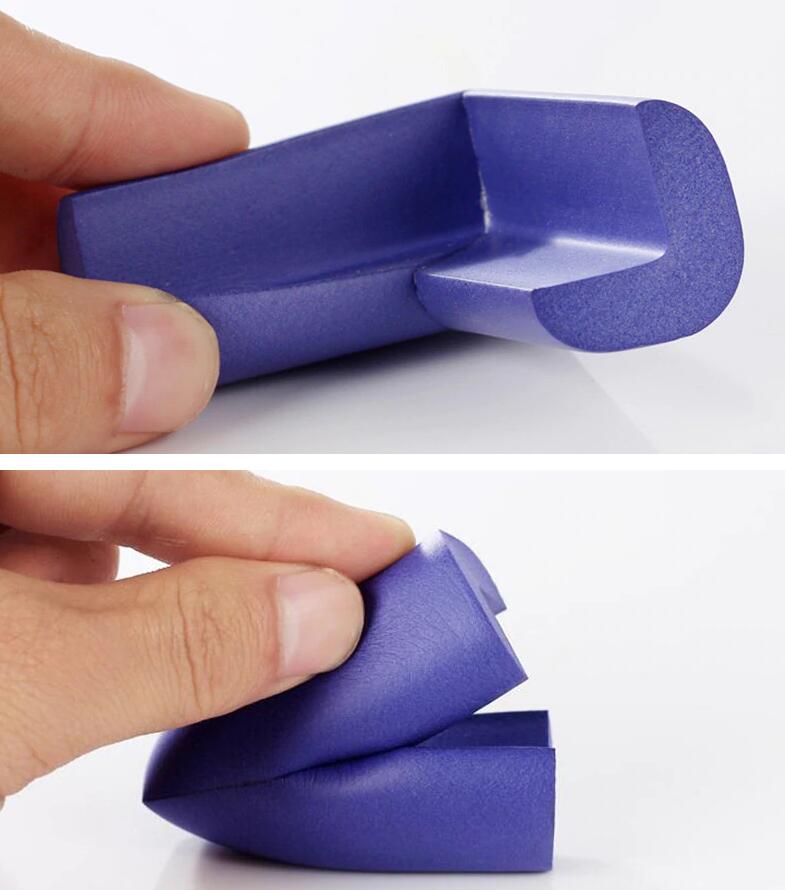 22Pcs/lot Children Protection Soft Corner - Korvel