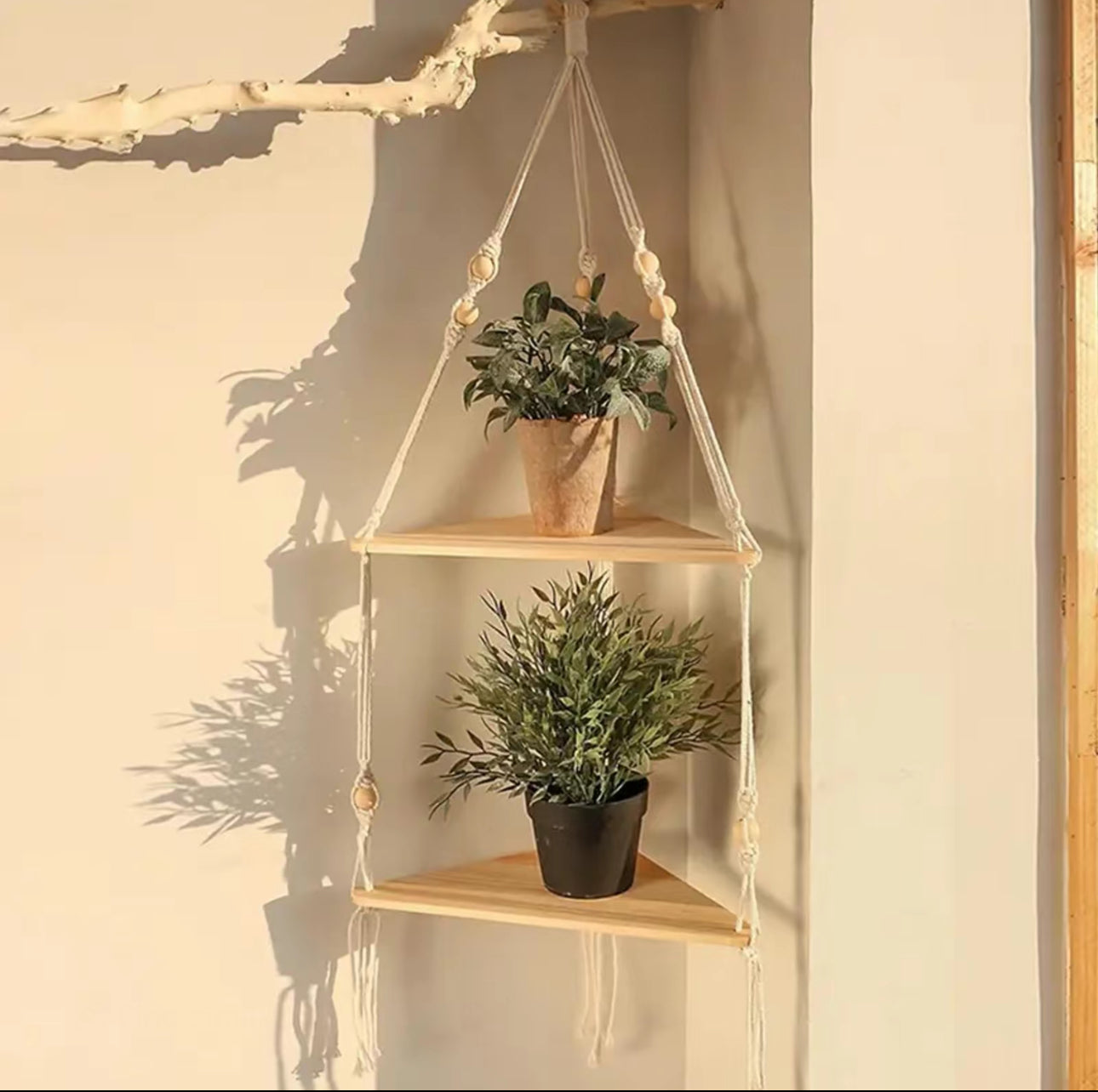 TriNest Wall Shelf - Korvel