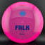 K1 Falk Controlador de Fairway Subestimado Disco de Golf