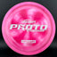 Proto ESP Hallux - Ricky Wysocki Distance Driver