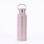 304 stainless steel drill bottle portable car insulated cup outdoor portable large capacity sports kettle - Korvel