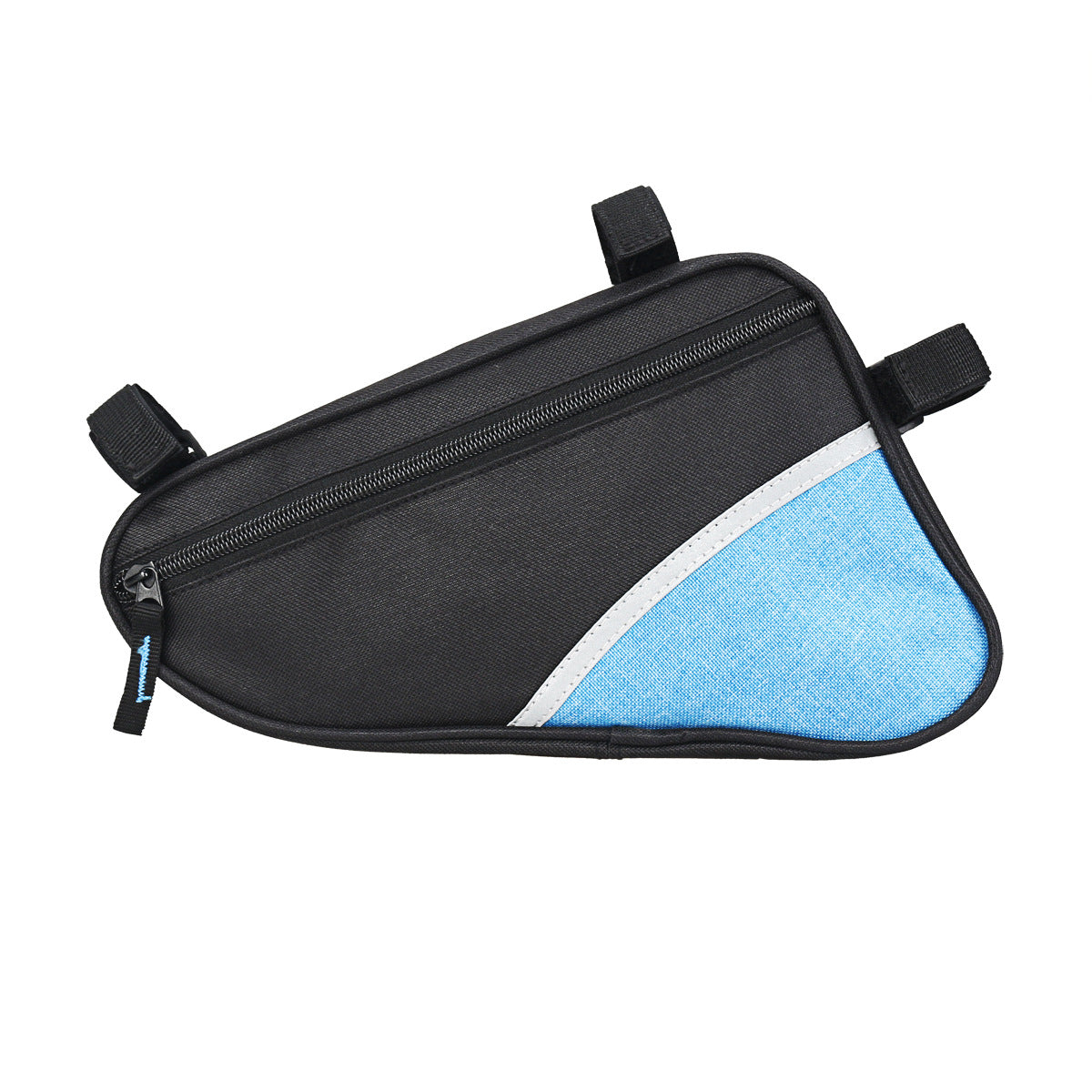 Premium Large Capacity Bicycle Triangle Bag