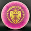 VIP Ice Orbit Bard - Limited Edition Disc Golf Disc