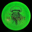 A5 (400 Ultra Soft Glow) - Twilight Tide Disc Golf Disc
