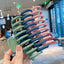 Elegant Korean Large Acrylic Hair Claw for Women