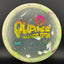 Granite Quake - Sullivan Tipton 2025 Tour Series Disc Golf Disc
