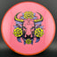 Neutron Balance - Disque de Disc Golf Bulls Eye