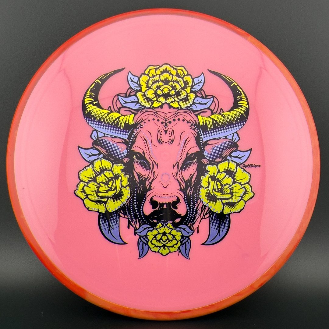 Neutron Balance - Disque de Disc Golf Bulls Eye