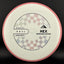 Axiom Neutron Hex Disc Golf Midrange Disc