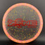 FuZed Confetti Z Zone Disc Golf Putter