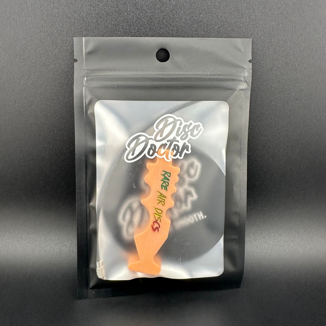 Disc Doctor 3.0 - Limited Edition Repair Tool by Rare Air Discs - Korvel