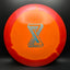 Halo S-Blend Czar - X-Out Disc Golf Driver