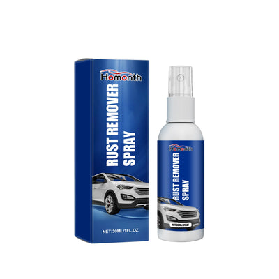 Premium Rust Remover Spray for Vehicle Care