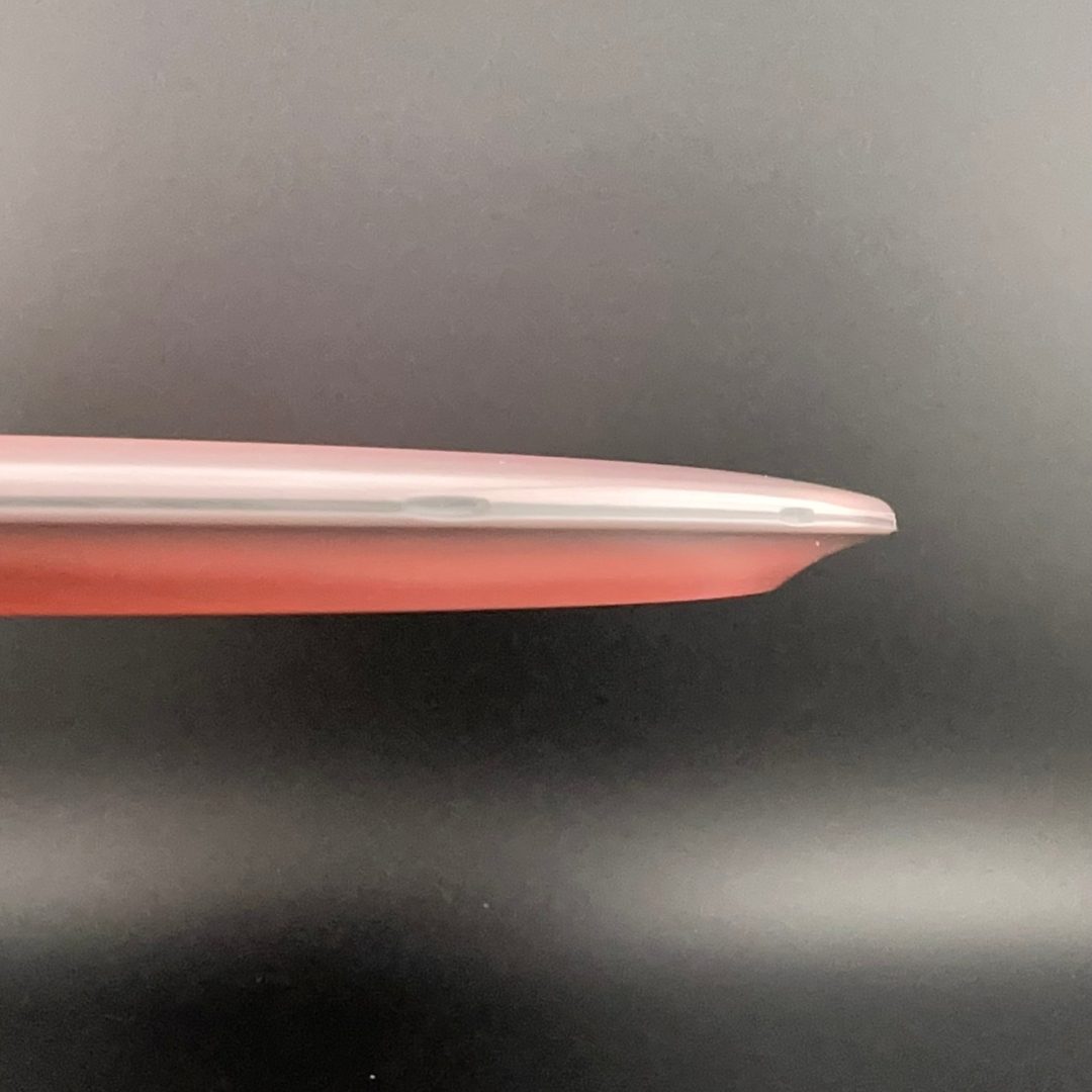 Streamline Neutron Turbulence Disco de Golf Driver