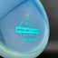 Project Grip Brave - Disque de conduite de fairway premium