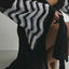 Elegant Knitted Beach Cover Up for Sun Protection