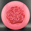 Big Z Passion - 2022 Ledgestone Limited Edition Disc Golf Driver