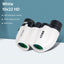 Concert telescope small mini portable special mobile phone for watching dramas high-power high-definition night vision professio - Korvel