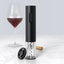 Premium Electric Corkscrew for Effortless Wine Opening