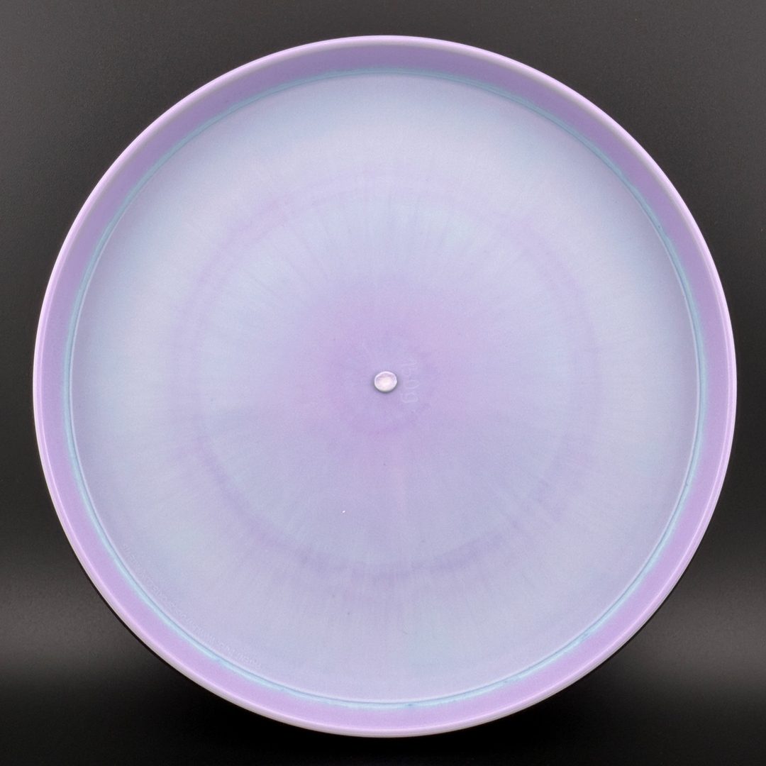 Fission Glitch - World Championship 2025 Disc Golf Disc
