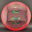 Metal Flake Champion Roc3 Disc Golf Disc