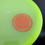 Disque Tactique C-Line Color Glow - Série DNA
