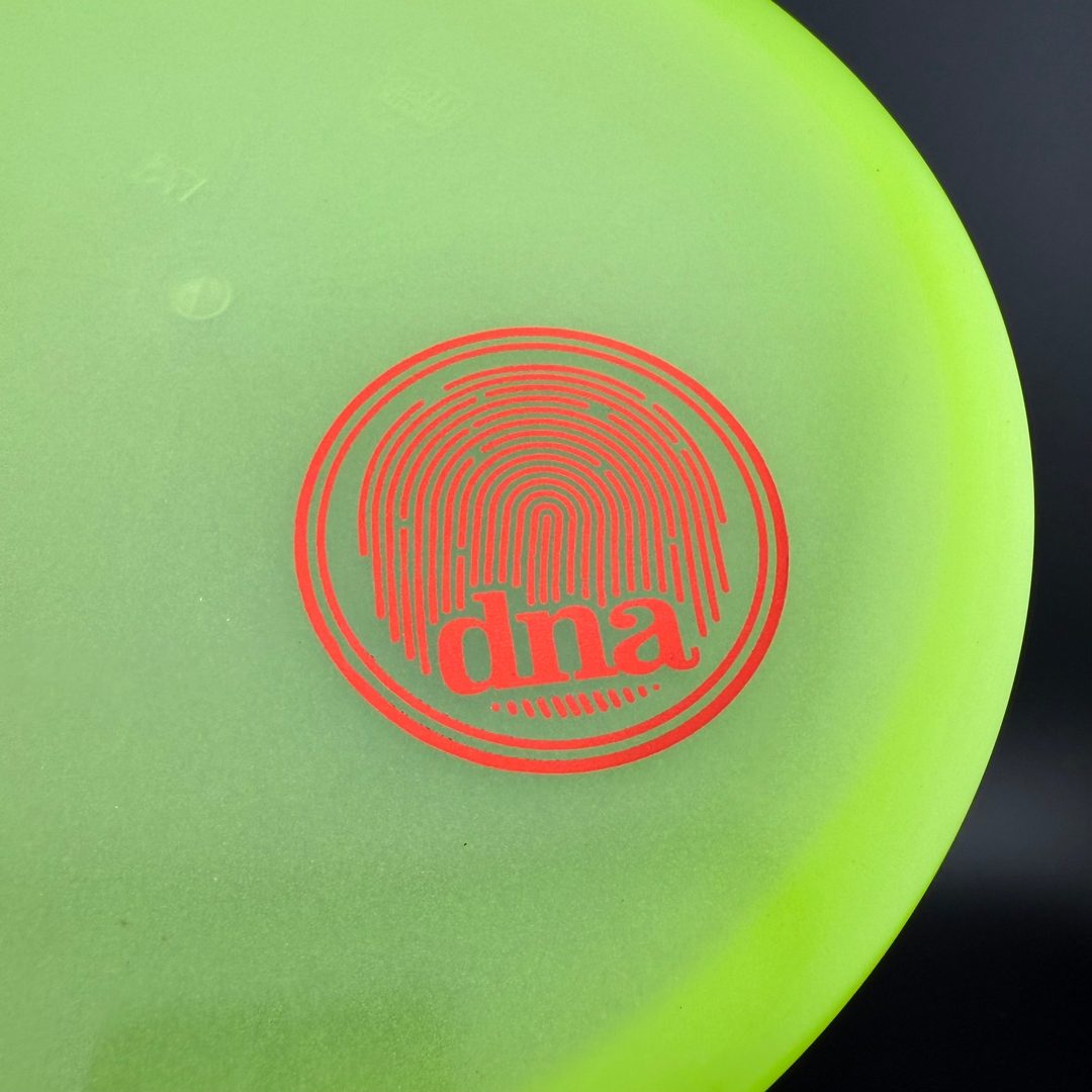 Disque Tactique C-Line Color Glow - Série DNA