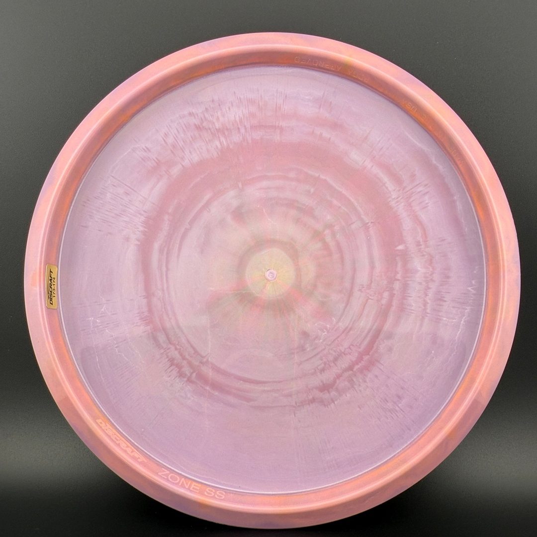 ESP FLX Zone SS - Limited Edition Disc Golf Disc