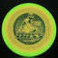 Glow Halo Star Boss - David Wiggins 2024 Tour Series