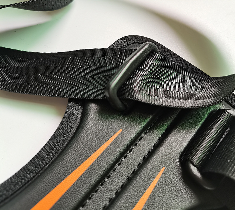 Anti hunchback correction belt Teenager male and female invisible corrector posture correction belt - Korvel
