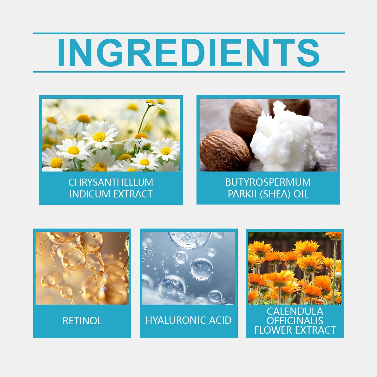 Retinol Cream Improves Dullness, Nourishes Moisture, Brightens Skin, Softens And Refreshes Face Cream - Korvel