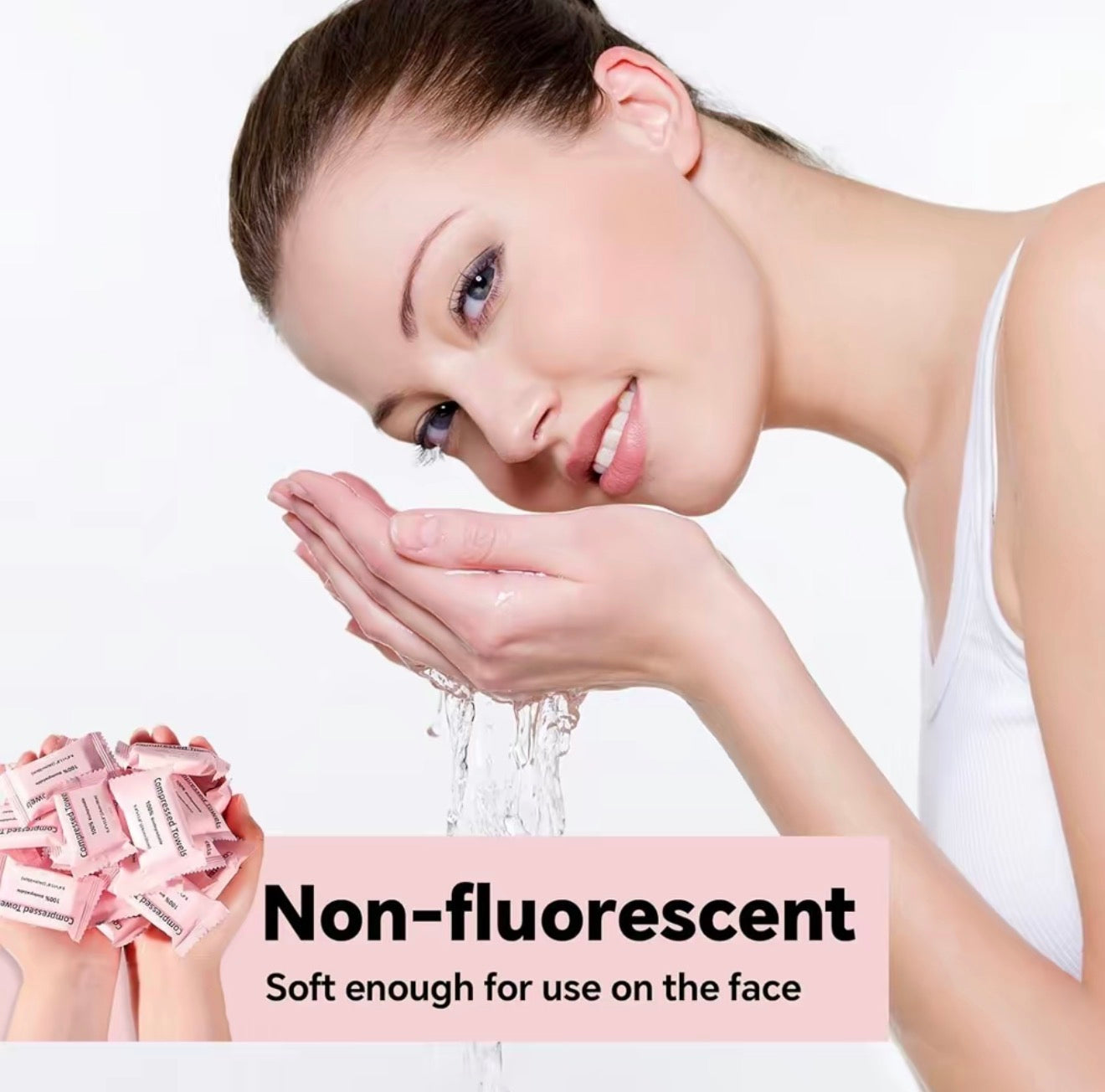 QuickClean Towels - Korvel
