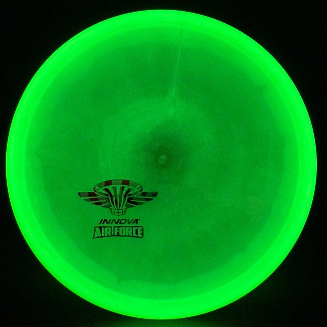 Proto Glow Pearl Champion Toro - LVC Run - Air Force
