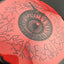 Halo Star Rollo - Eye-Fly RAD V2 Disc Golf Midrange