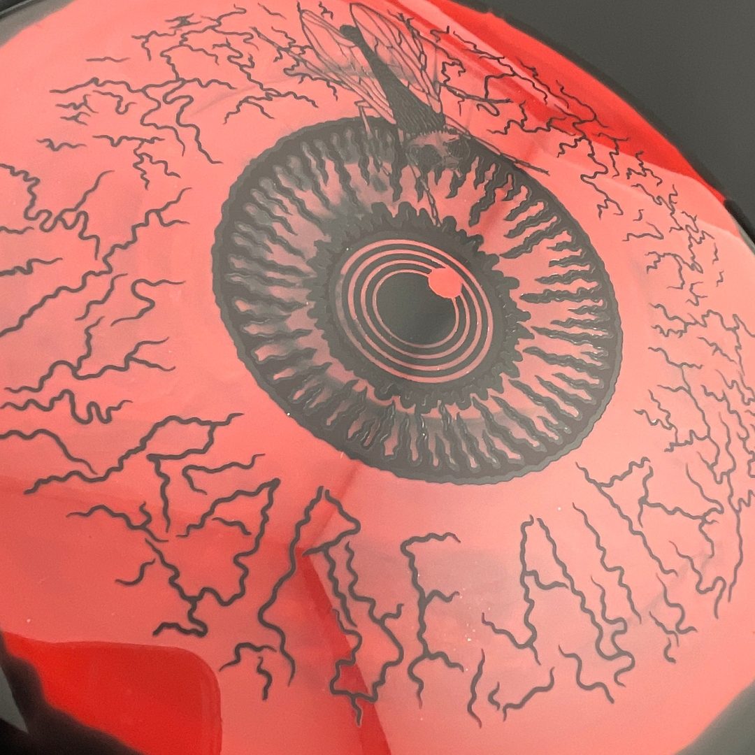 Halo Star Rollo - Eye-Fly RAD V2 Disc Golf Midrange