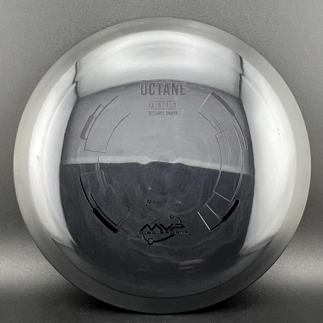 Conducteur de distance Neutron Octane