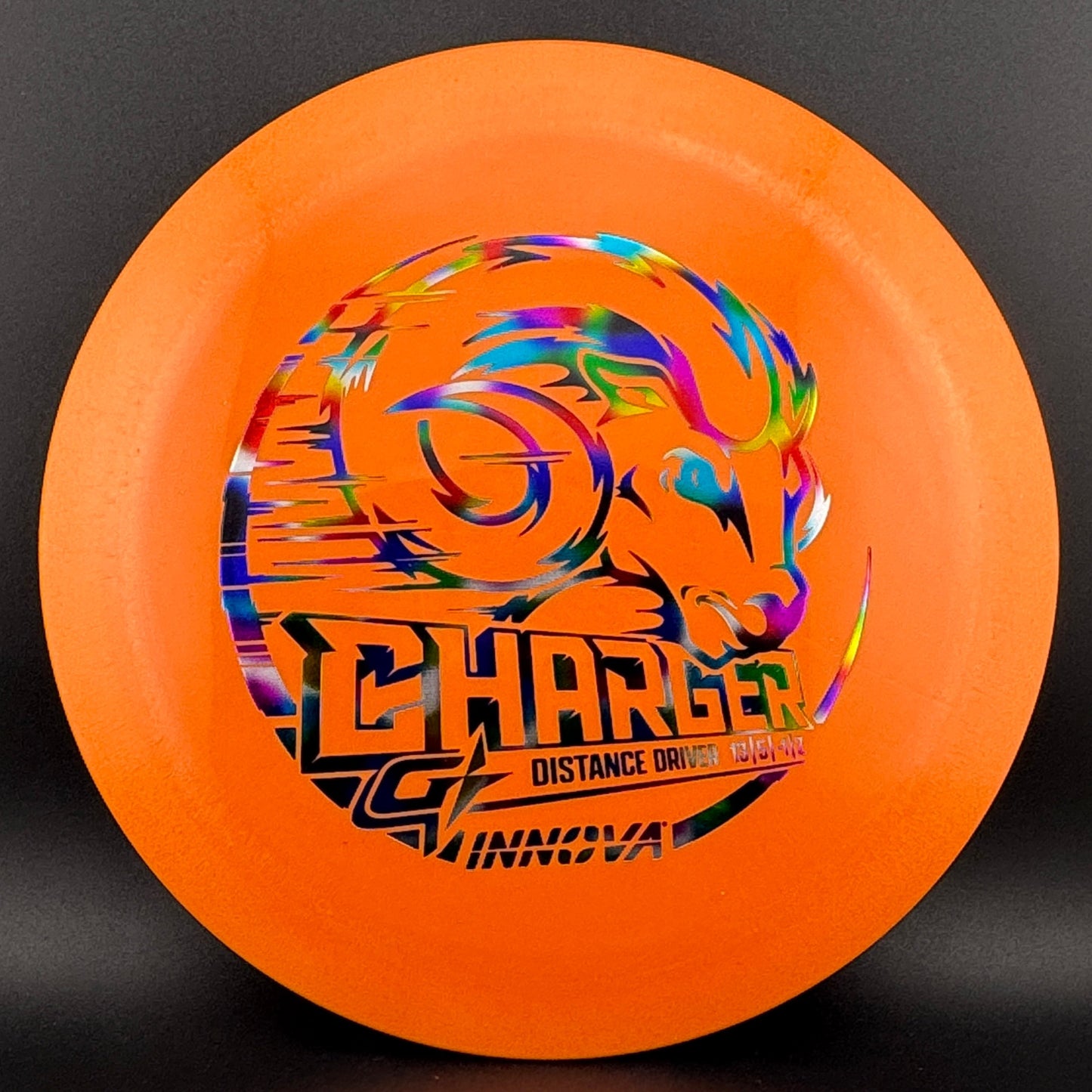 Innova GStar Charger Disc Golf Driver