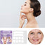 Facial Wrinkle Patch, Droop Decree Line Lift Facial Skin Tightens Mouth Line Cheek Patch - Korvel