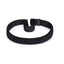 Tactical Bullet Storage Belt with 50 Holes for Outdoor Sports