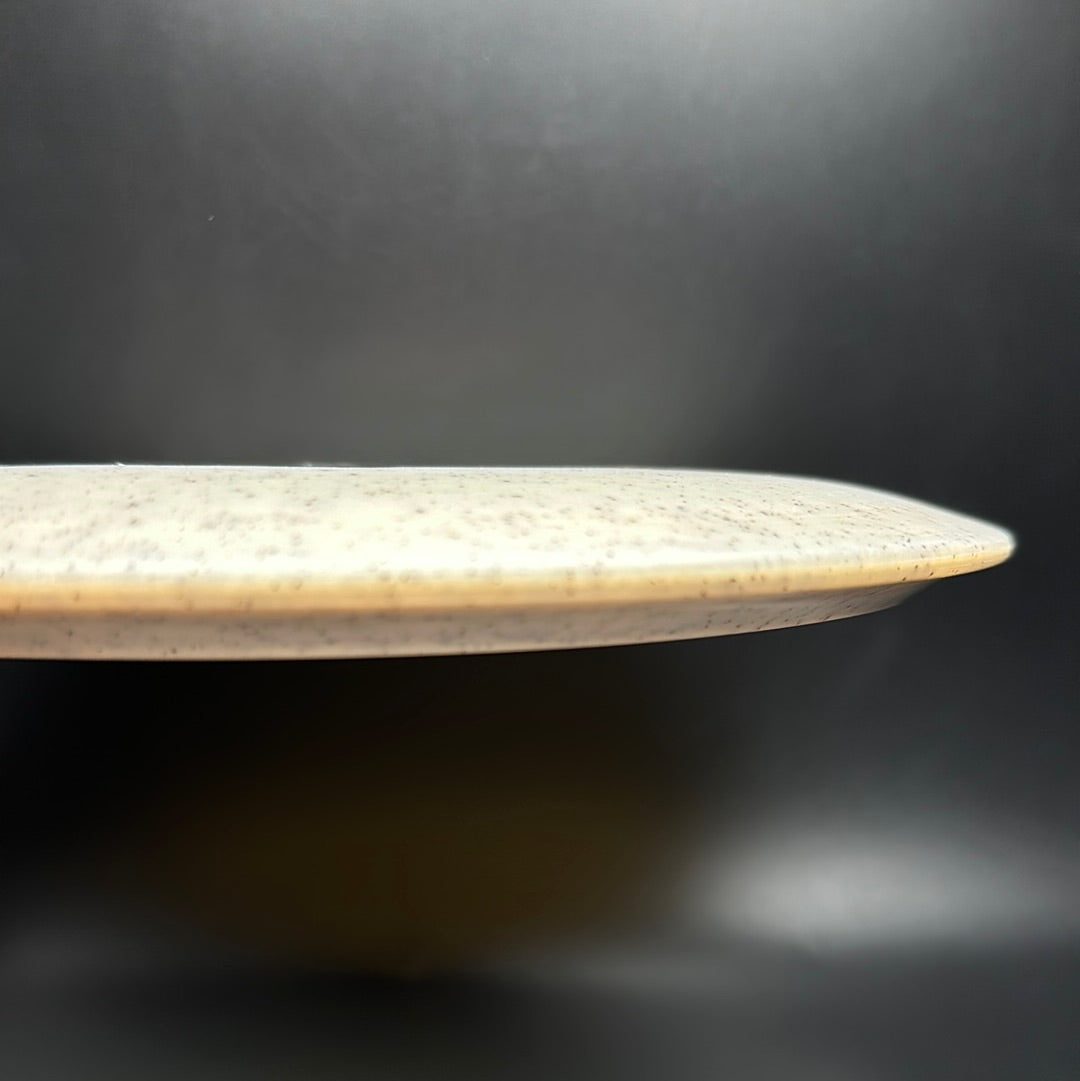 Woodland Hemp Sycamore - Triple Alien Disc by Ripper Studios