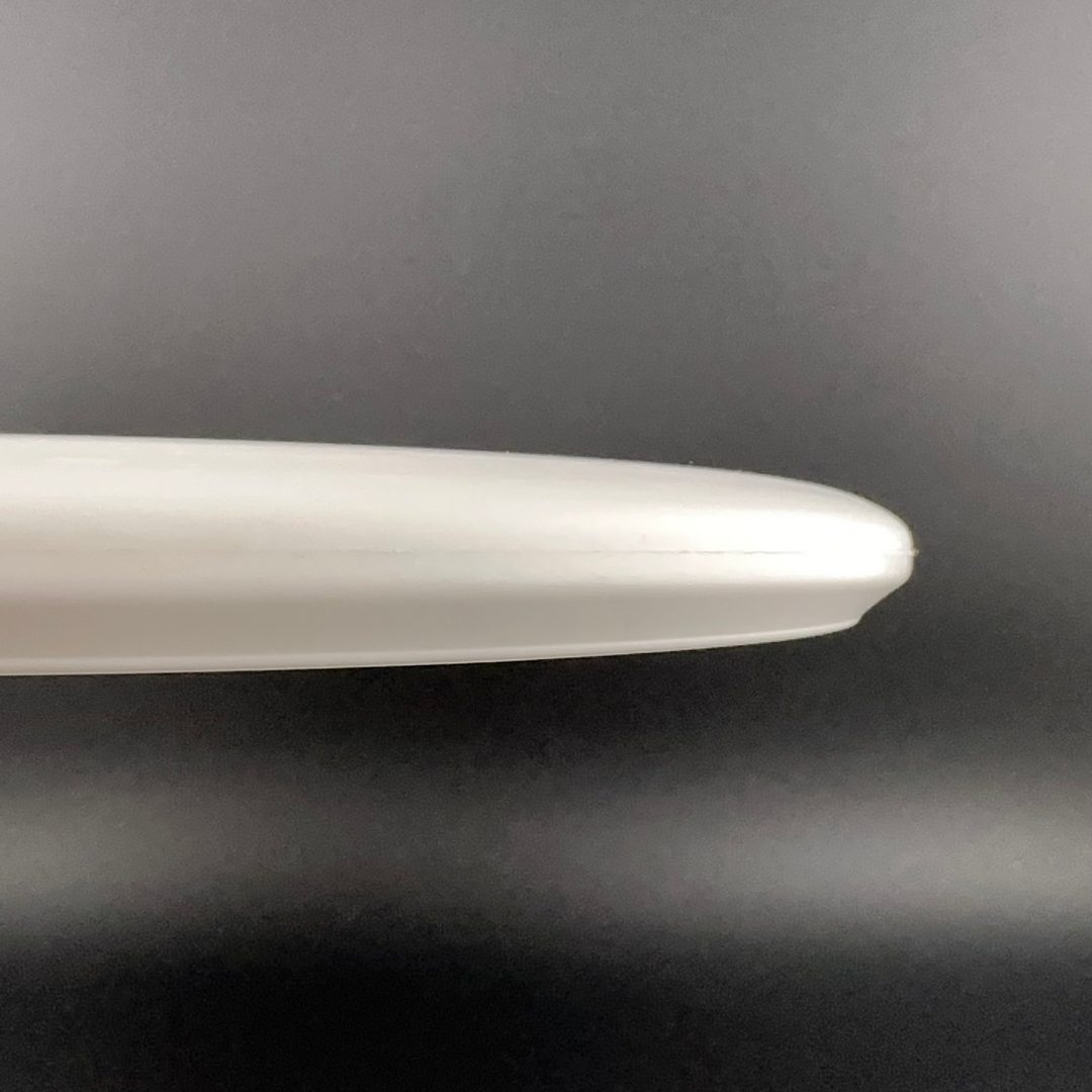 Zero Medium Peak - First Run Disc Golf Putter