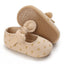 Spring And Autumn Models 0-1 Year Old Baby Toddler Shoes Soft Bottom Baby Shoes Soft Rubber Bottom Breathable Princess Shoes - Korvel