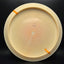 Bravo Mockingbird - Ride Em Rocket Cowboy Triple Foil Disc