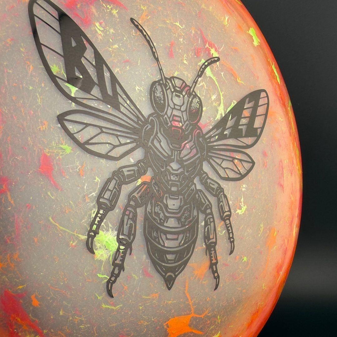 Colorshift Jawbreaker Z Buzzz - Édition DGLO 2025